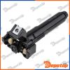 Gicleur de lave-phare gauche pour LEXUS | EDS-TY-128, 85208-48120